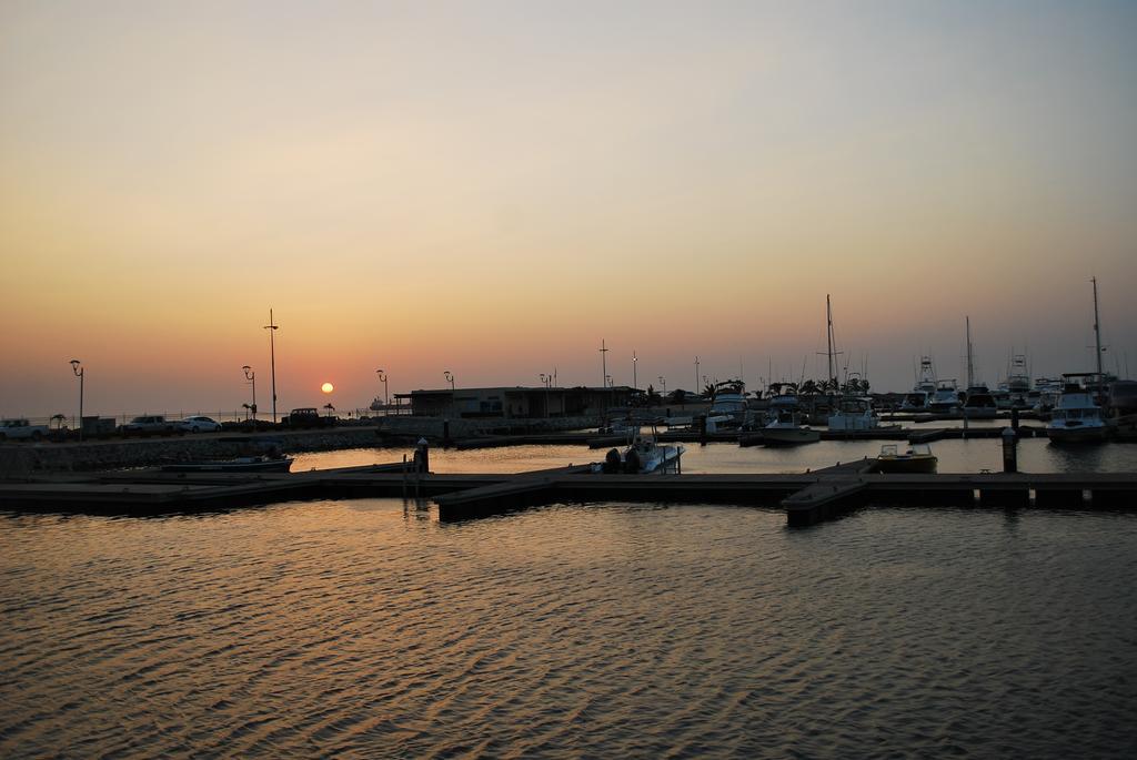 Hotel Paisamar Santa Marta  Kültér fotó